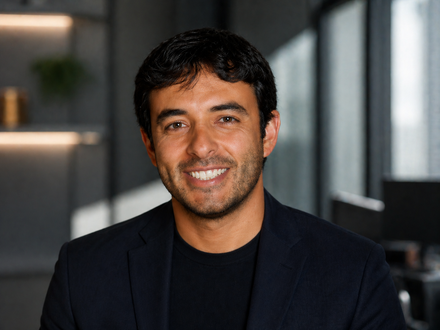 Michel Vitale