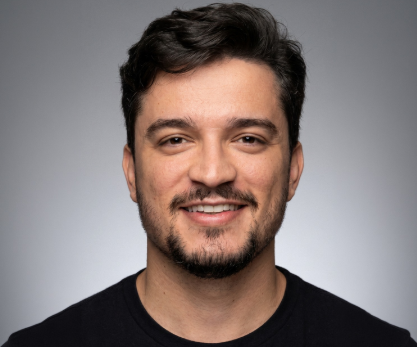 Patrick Guedes