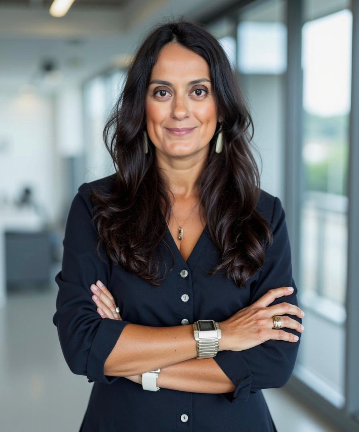 Regina Pedroso