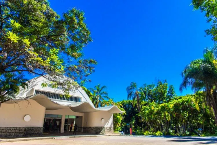 Teatro Francisco Nunes